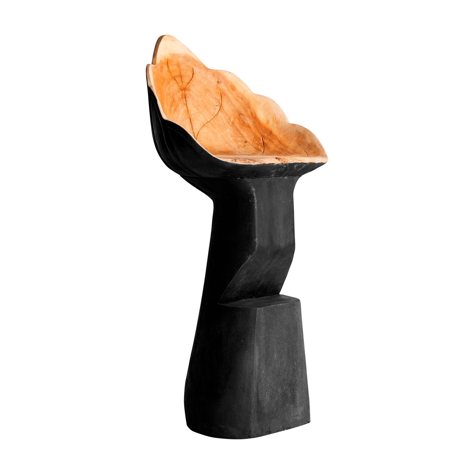 HOJA STOOL